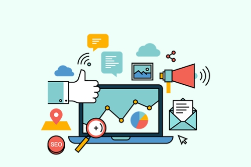 房山提升网络推广效果企业要注意哪些方面的问题